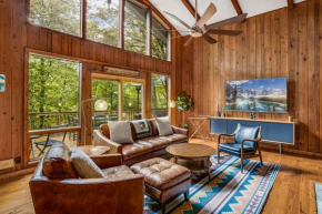 Alpine Sanctuary